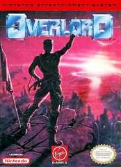 Overlord NES