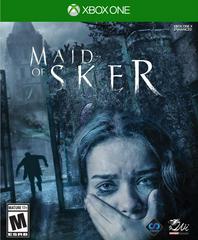 Maid of Sker Xbox One