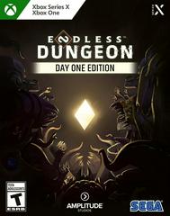 Endless Dungeon [Day One] Xbox Series X