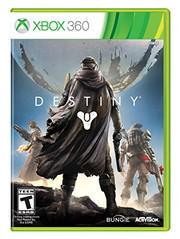 Destiny Xbox 360