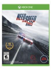 Need for Speed Rivals Xbox One