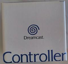 Sega Dreamcast Controller (PAL Sega Dreamcast)