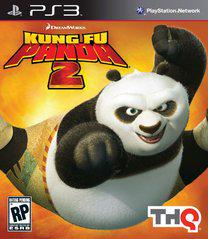 Kung Fu Panda 2 Playstation 3