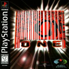 One Playstation