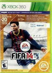 FIFA 14 [Bonus Edition] (Xbox 360)