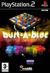 Bust-A-Bloc (PAL Playstation 2)