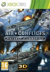 Air Conflicts: Pacific Carriers (PAL Xbox 360)
