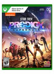 Star Trek Prodigy Supernova Xbox Series X