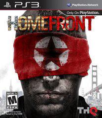 Homefront Playstation 3