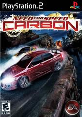 Need for Speed Carbon (Playstation 2)