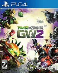 Plants vs. Zombies: Garden Warfare 2 (Playstation 4)
