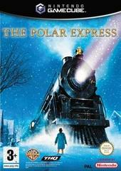 The Polar Express (PAL Gamecube)