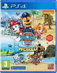 Paw Patrol World (PAL Playstation 4)