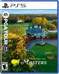 EA SPORTS PGA Tour Playstation 5