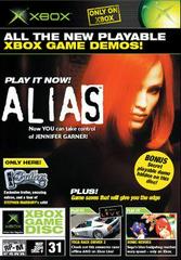 Official Xbox Magazine Demo Disc 31 Xbox