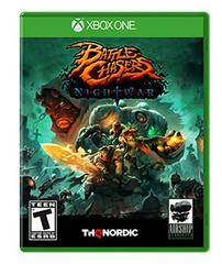 Battle Chasers: Nightwar Xbox One