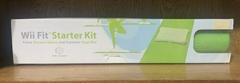 Wii Fit Starter Kit [Pelican] (Wii)