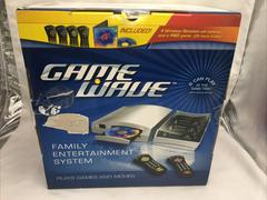 Game Wave Family Entertainment System (Game Wave)