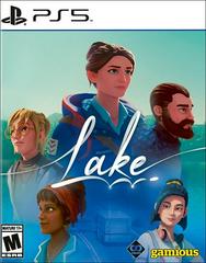 Lake Playstation 5