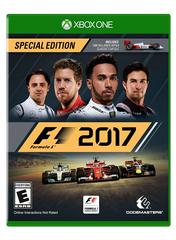 F1 2017 [Special Edition] Xbox One
