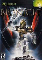 Bionicle Xbox