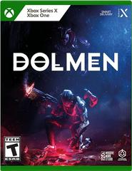 Dolmen Xbox Series X