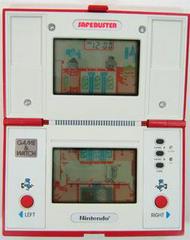 Safe Buster [JB-63] (Game & Watch)