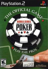 World Series of Poker (Playstation 2)