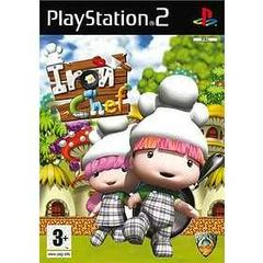Iron Chef (PAL Playstation 2)