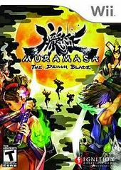 Muramasa: The Demon Blade [Demo Disc Not For Resale] (Wii)