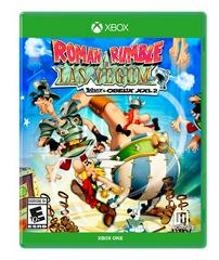 Roman Rumble In Las Vegum Xbox One