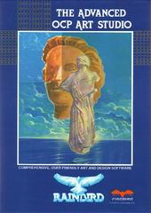The Advanced OCP Art Studio (ZX Spectrum)