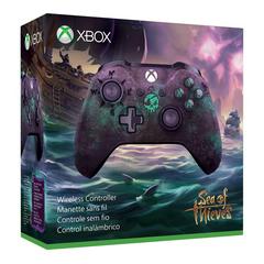 Xbox One Sea of Thieves Wireless Controller Xbox One