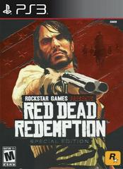 Red Dead Redemption [Special Edition] Playstation 3