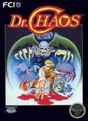 Dr Chaos (NES)