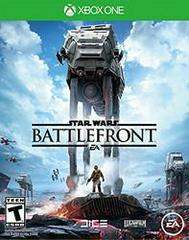 Star Wars Battlefront [Deluxe Edition] (Xbox One)