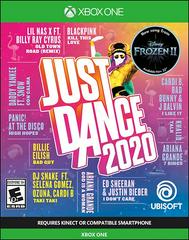 Just Dance 2020 Xbox One
