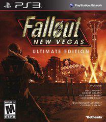Fallout: New Vegas [Ultimate Edition] Playstation 3