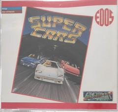 Super Cars (Amiga)