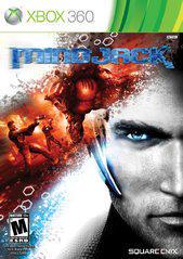 Mindjack Xbox 360
