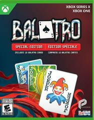 Balatro: Special Edition Xbox Series X