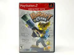 Ratchet & Clank [Greatest Hits] Playstation 2