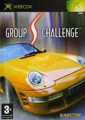 Group S Challenge (PAL Xbox)