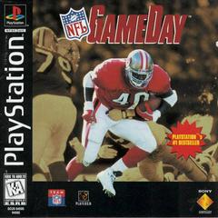 NFL GameDay Playstation