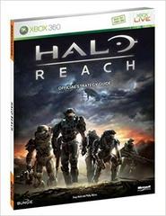 Halo Reach [BradyGames] (Strategy Guide)