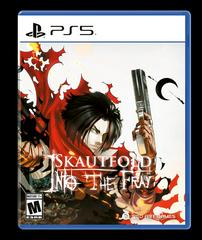 Skautfold: Into The Fray (Playstation 5)
