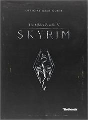 Elder Scrolls V: Skyrim [Special Edition Prima Paperback] (Strategy Guide)