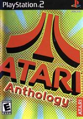 Atari Anthology Playstation 2