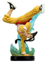 Jamie (Amiibo)