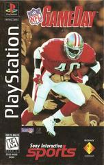 NFL GameDay [Long Box] Playstation